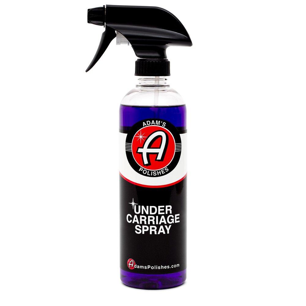 Adam's Invisible Undercarriage Spray 16oz - CARZILLA.CA