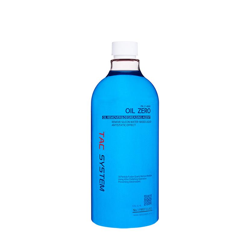 TACSYSTEM Oil Zero 1L - CARZILLA.CA