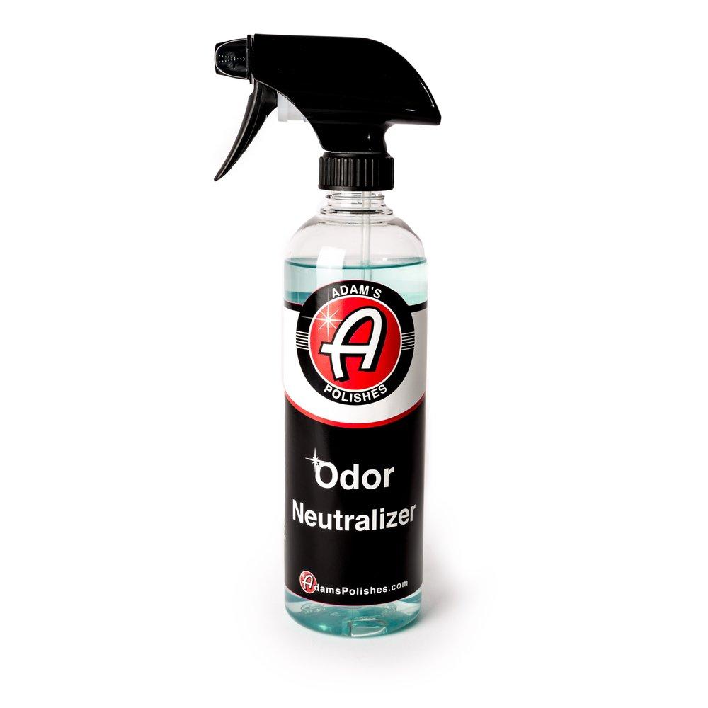 Adam's Odor Neutralizer 16oz - CARZILLA.CA