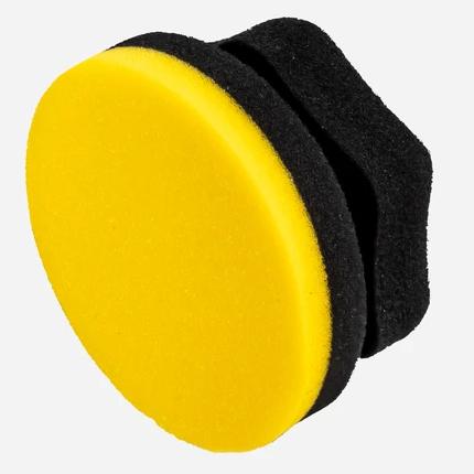 Adam's Hex Grip Applicator - CARZILLA.CA