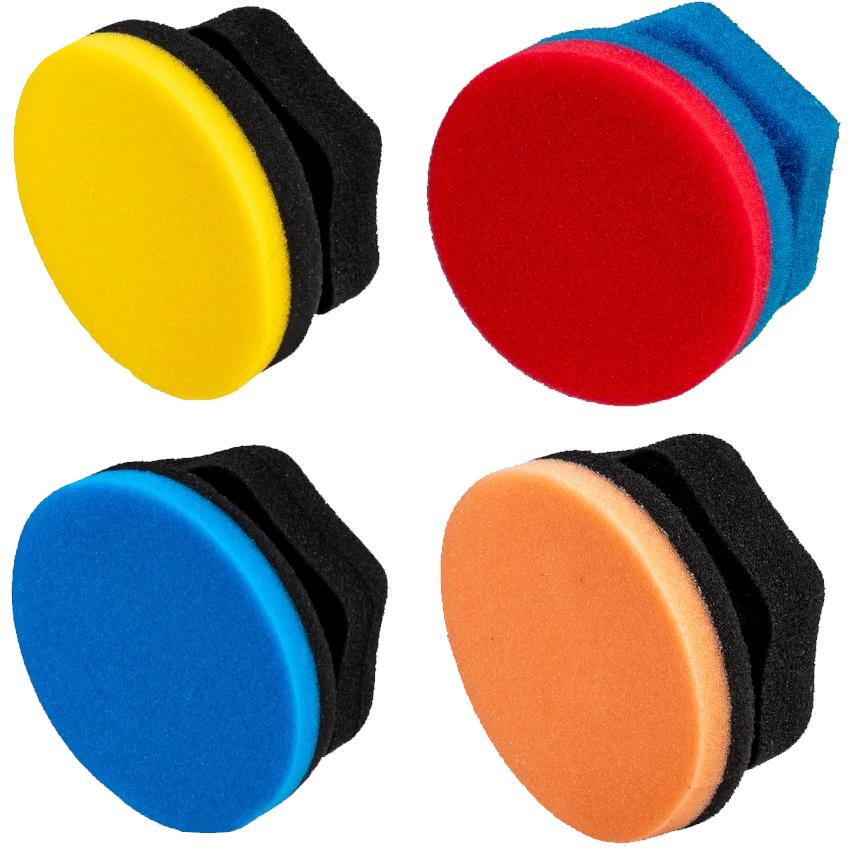 Adam's Hex Grip Applicator - CARZILLA.CA