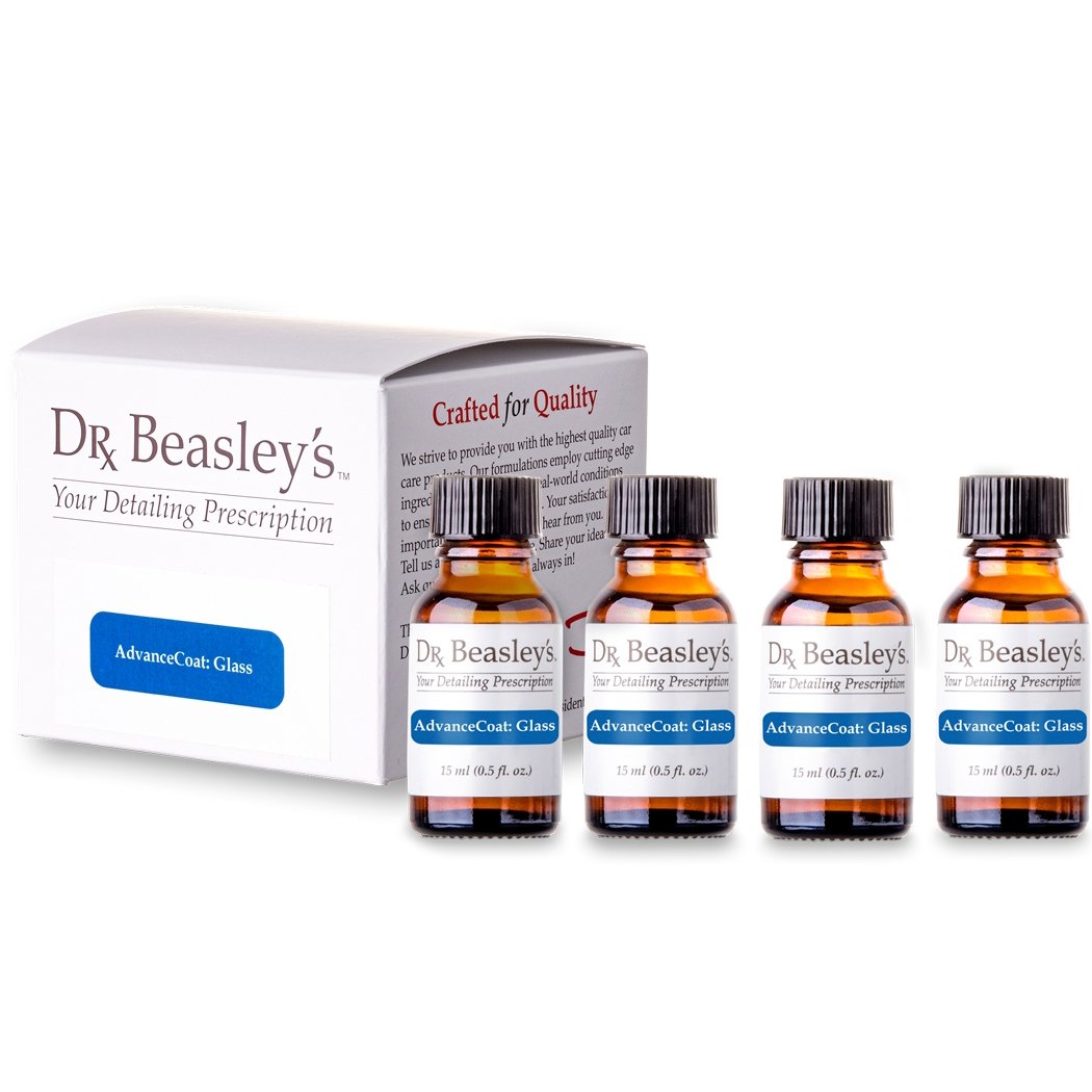 Dr. Beasley's AdvanceCoat: Glass - CARZILLA.CA