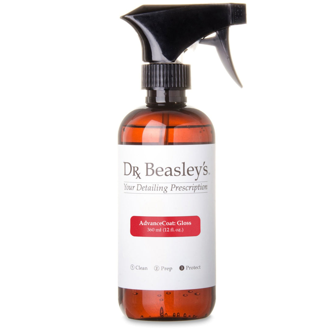 Dr. Beasley's AdvanceCoat: Gloss - CARZILLA.CA
