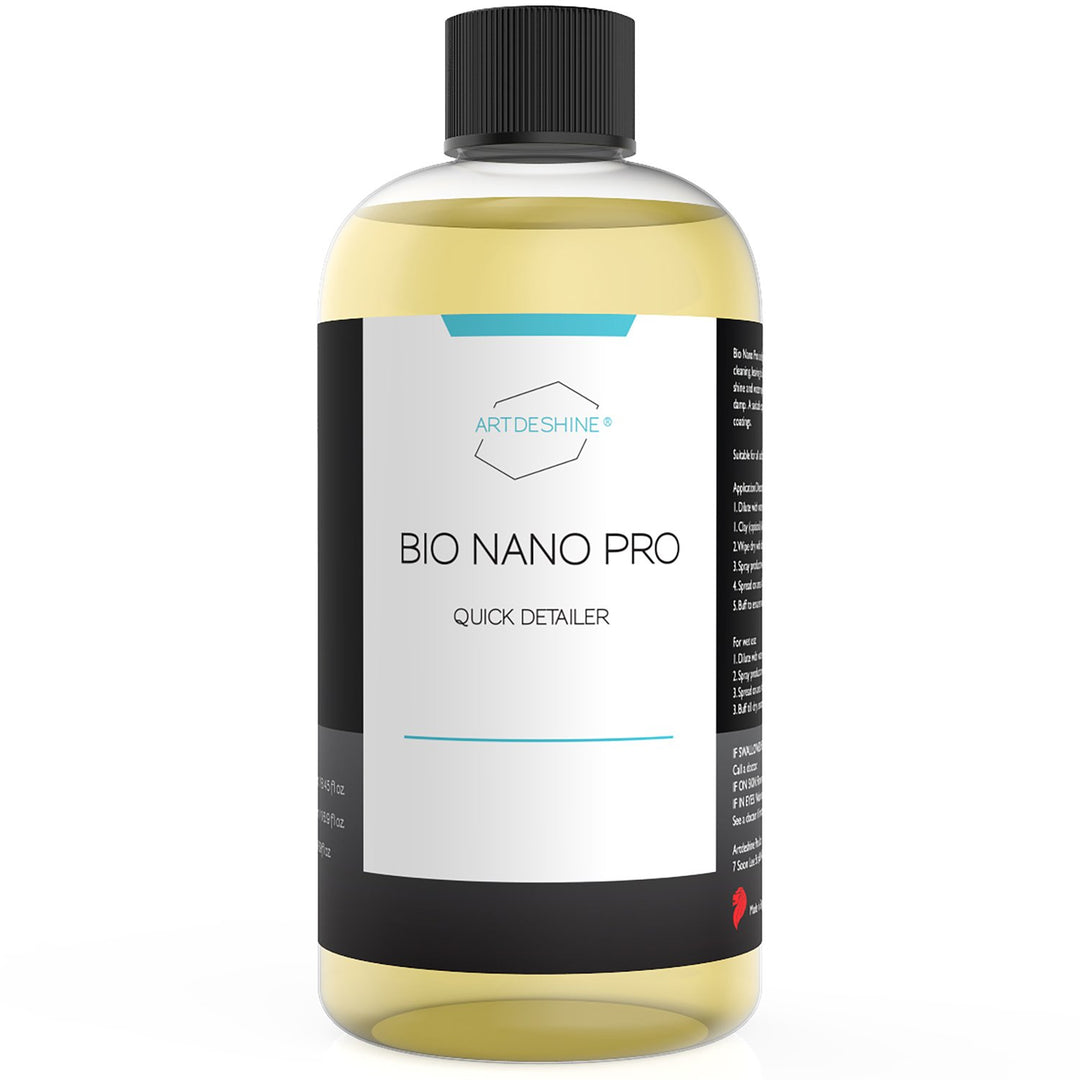ArtDeShine Bio Nano Pro 200ml - CARZILLA.CA