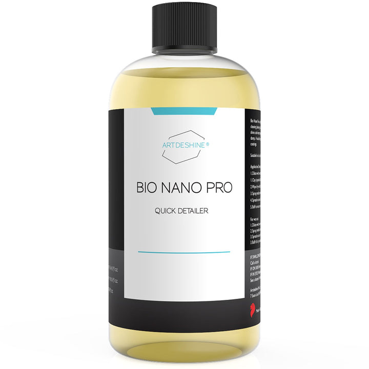 ArtDeShine Bio Nano Pro 200ml - CARZILLA.CA