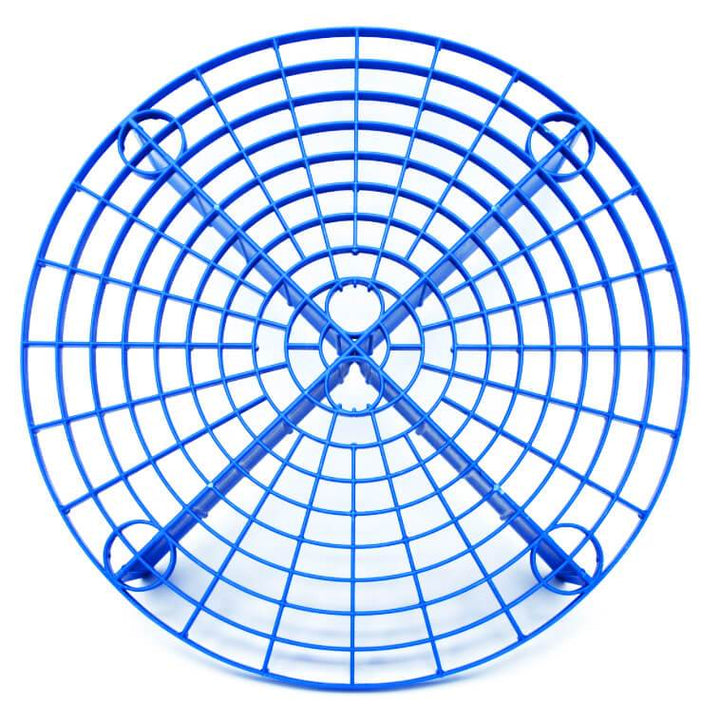 Grit Guard Bucket Insert - CARZILLA.CA