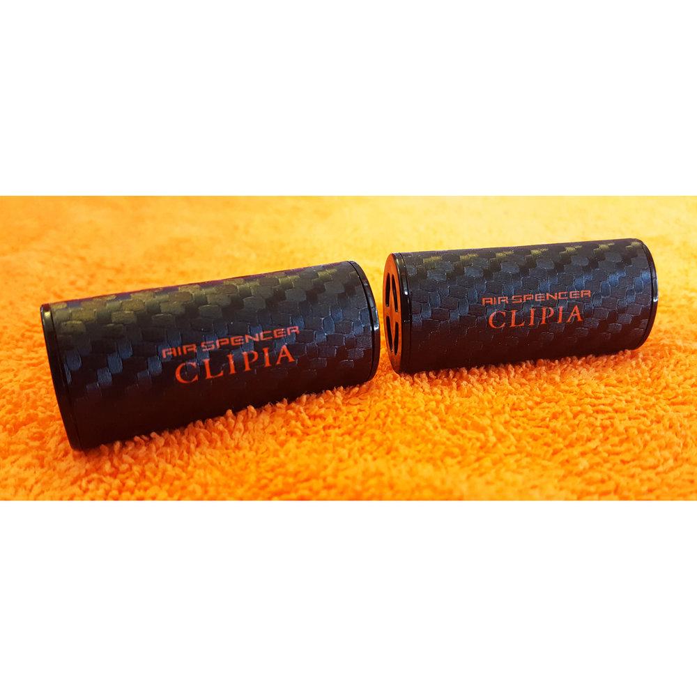 Eikosha Air Spencer Clipia II Carbon (Blue Musk) V73 - CARZILLA.CA