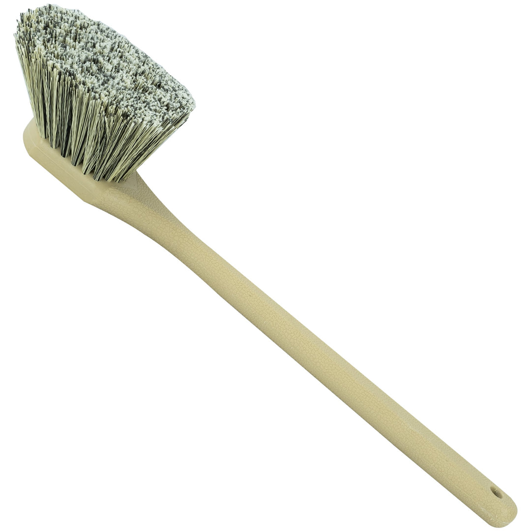 SM Arnold 20" Salt & Pepper Brush - CARZILLA.CA