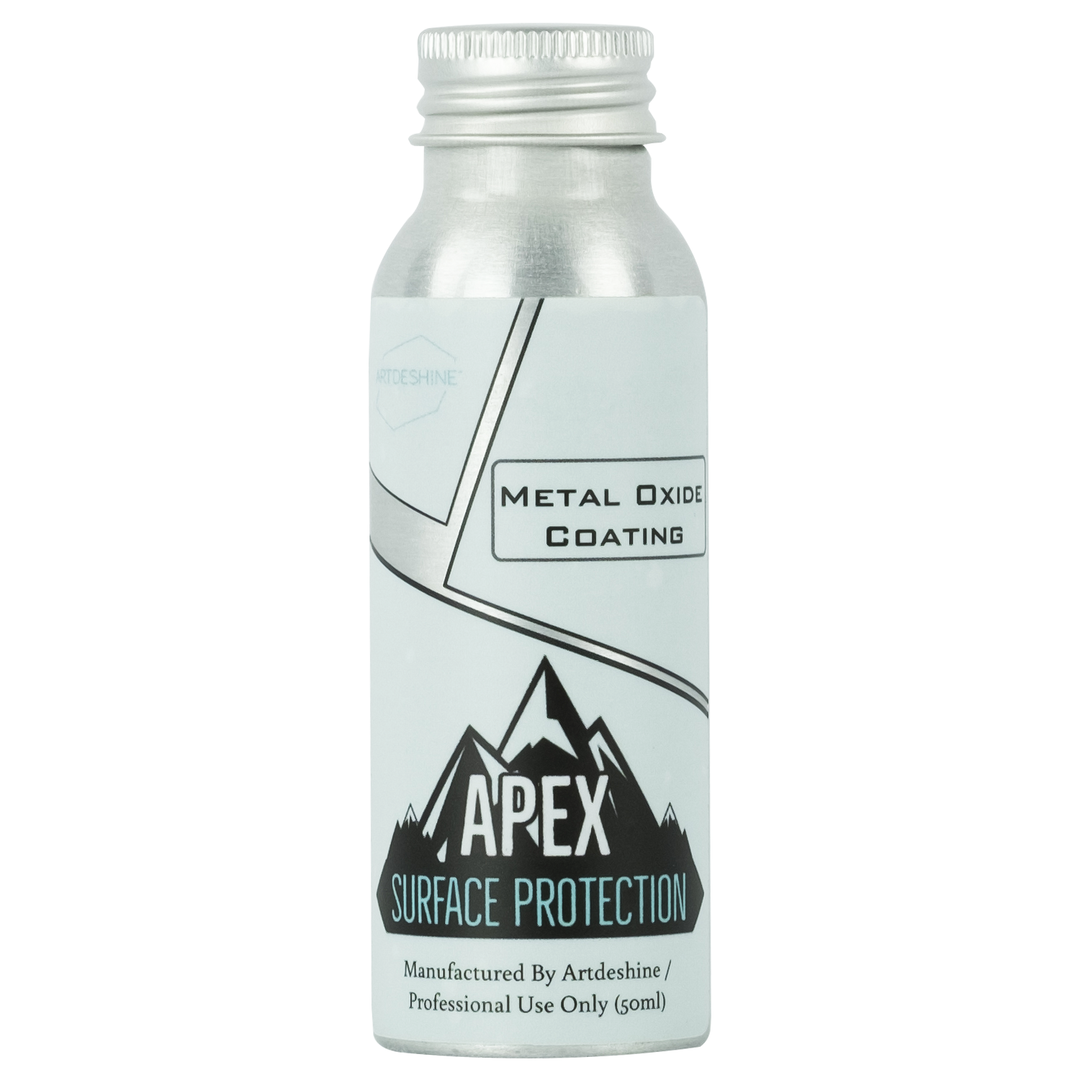 APEX Metal Oxide Coating 50ml - CARZILLA.CA