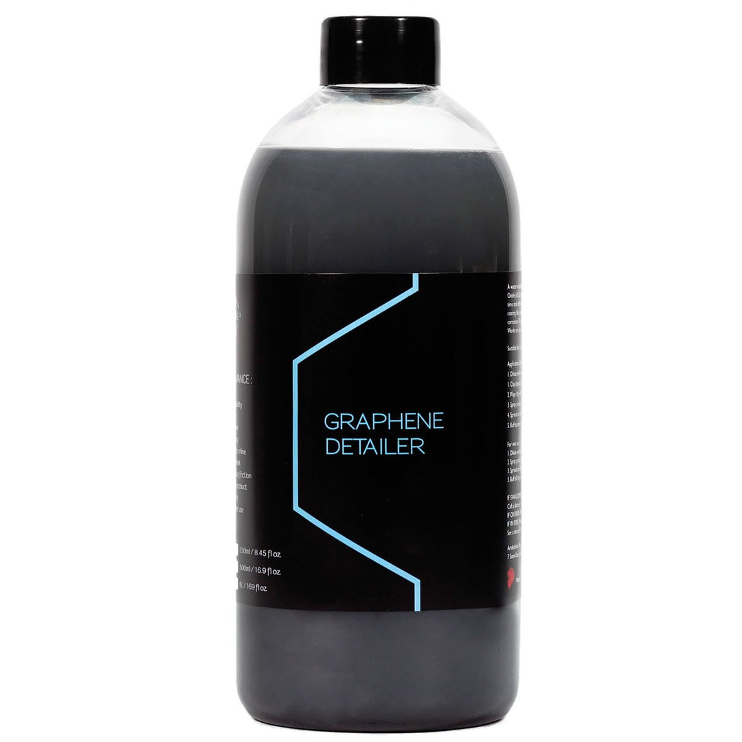 ArtDeShine Graphene Detailer (100ml, 200ml) - CARZILLA.CA