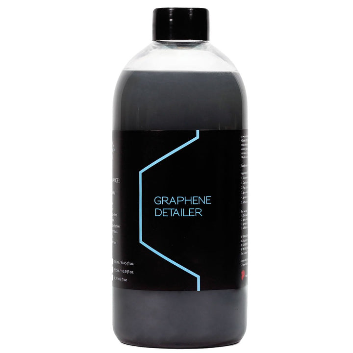 ArtDeShine Graphene Detailer (100ml, 200ml) - CARZILLA.CA
