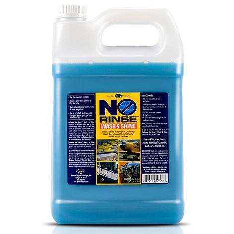 Clean and shine your car, Exterior Car Cleaner Refill T