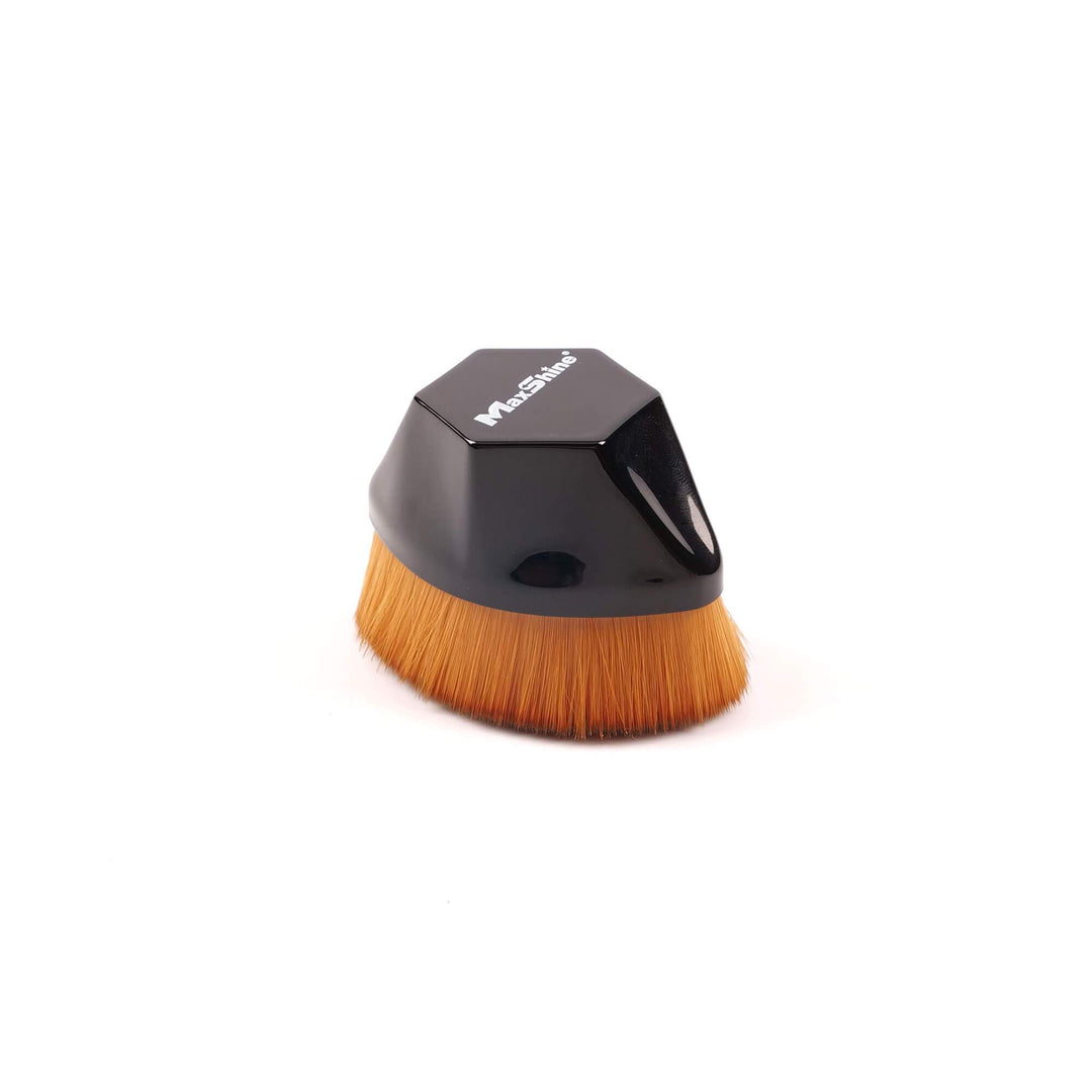 Maxshine High Density Super Soft Palm Brush - CARZILLA.CA