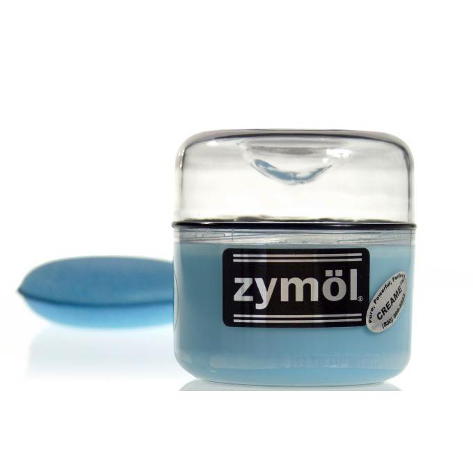 Zymol Creame Wax 8oz - CARZILLA.CA