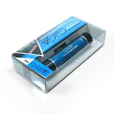 Air Spencer GIGA Vent Clip G51 - Squash - CARZILLA.CA
