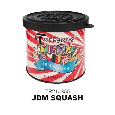 Treefrog JDM Squash Cup - CARZILLA