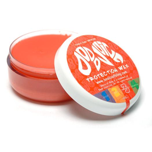 Dodo Juice Basics of Bling Protection Wax100 ml - CARZILLA.CA