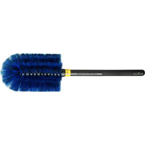 Go EZ Wheel Brush - CARZILLA.CA