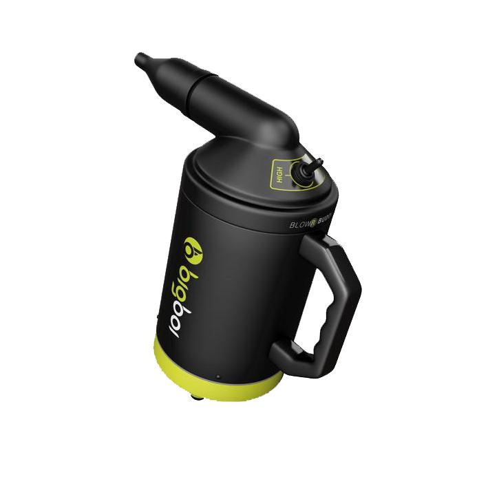 BigBoi Buddi Blower - CARZILLA.CA