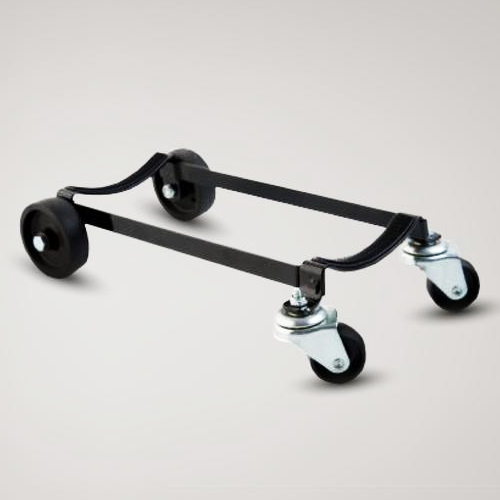BigBoi Mini Plus Wheel Base - CARZILLA.CA
