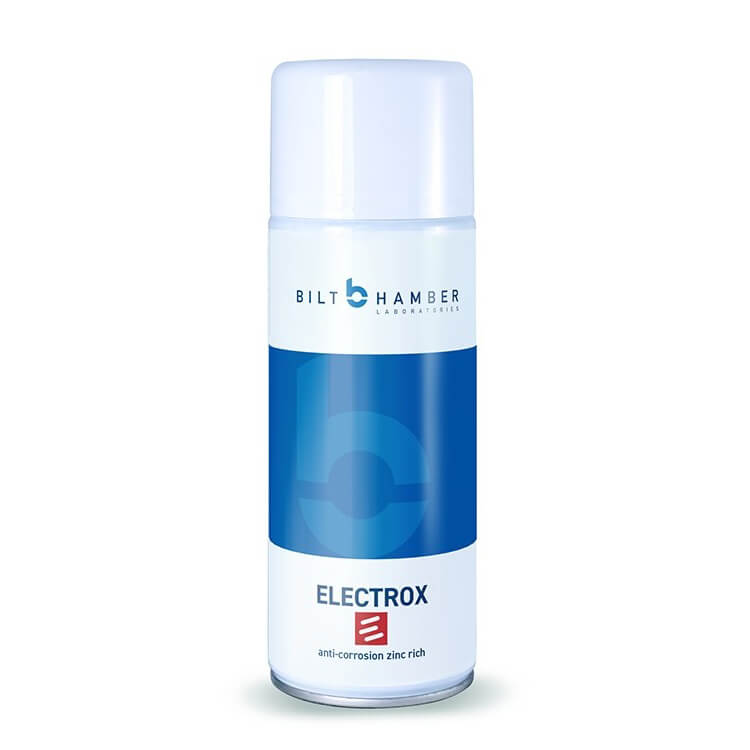 Bilt Hamber Electrox 400ml Aerosol - CARZILLA.CA