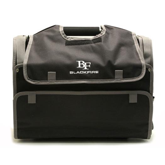 Pinnacle Detailer's Bag, detail bag, polisher bag, buffer bag