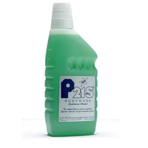 P21S Bodywork Conditioning Shampoo 500ml - CARZILLA.CA