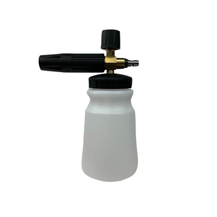 Snow Foam Gun 1L - CARZILLA.CA