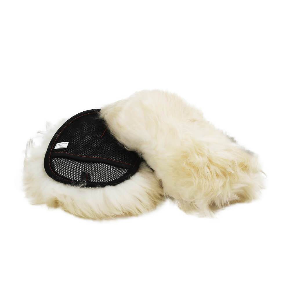 CARPRO Merino Wool Wash Mitt Large (Single)