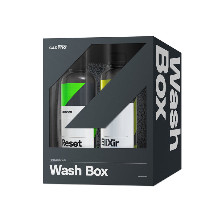 CarPro Wash Box (500ml) - CARZILLA.CA