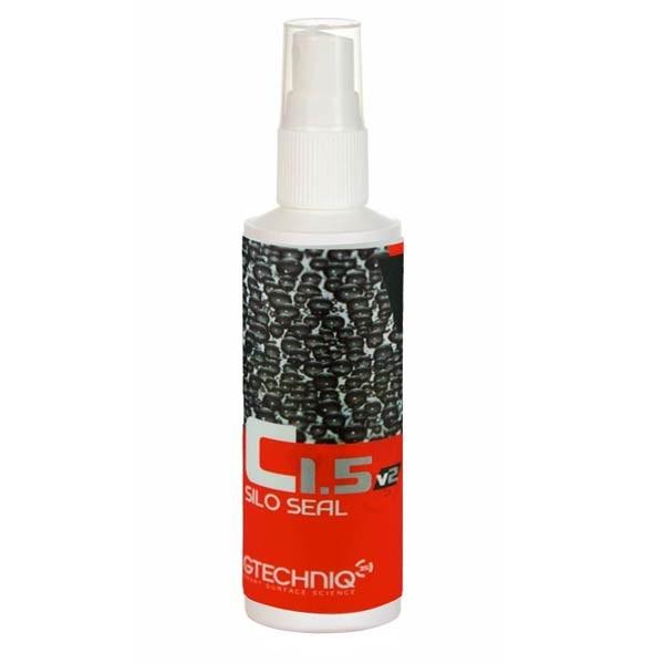 Gtechniq C1.5v2 Silo Seal 100ml, 250ml - CARZILLA.CA