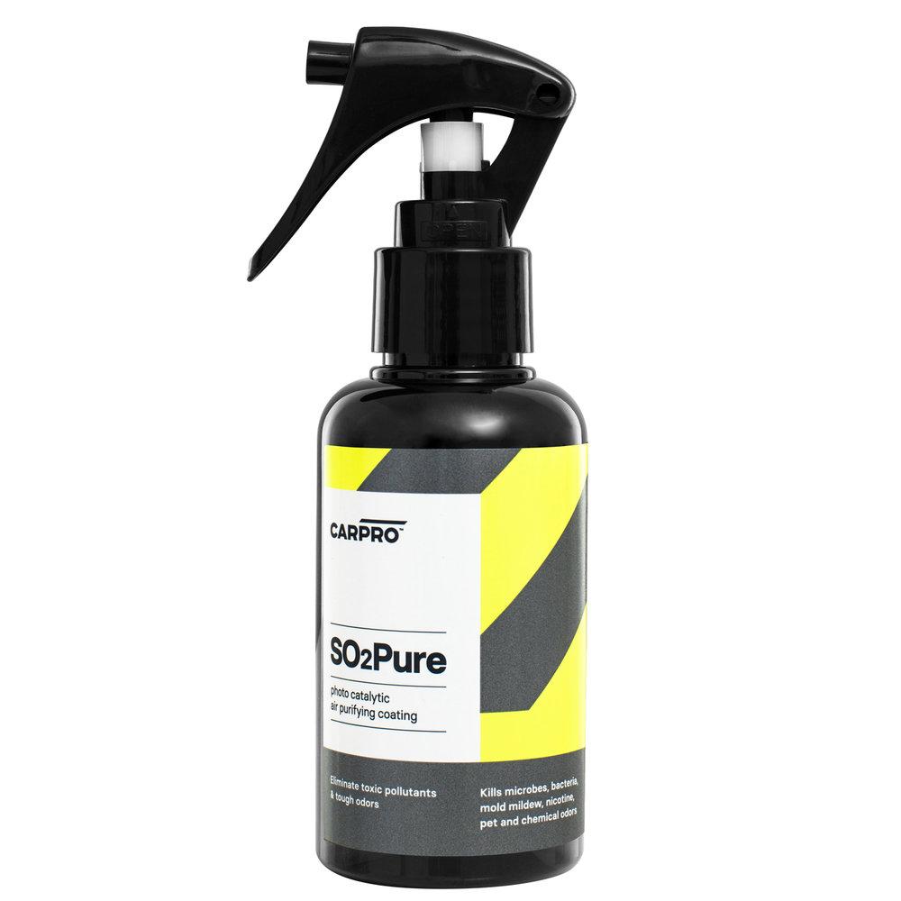 CarPro So2Pure Odor Eliminator 100ml - CARZILLA.CA