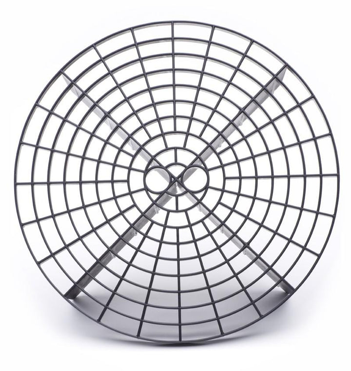 Grit Guard Bucket Insert - CARZILLA.CA