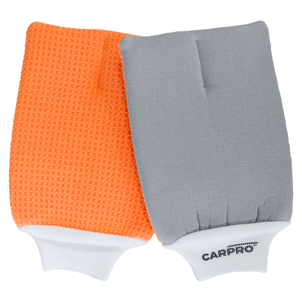 CarPro Glass Mitt - CARZILLA.CA