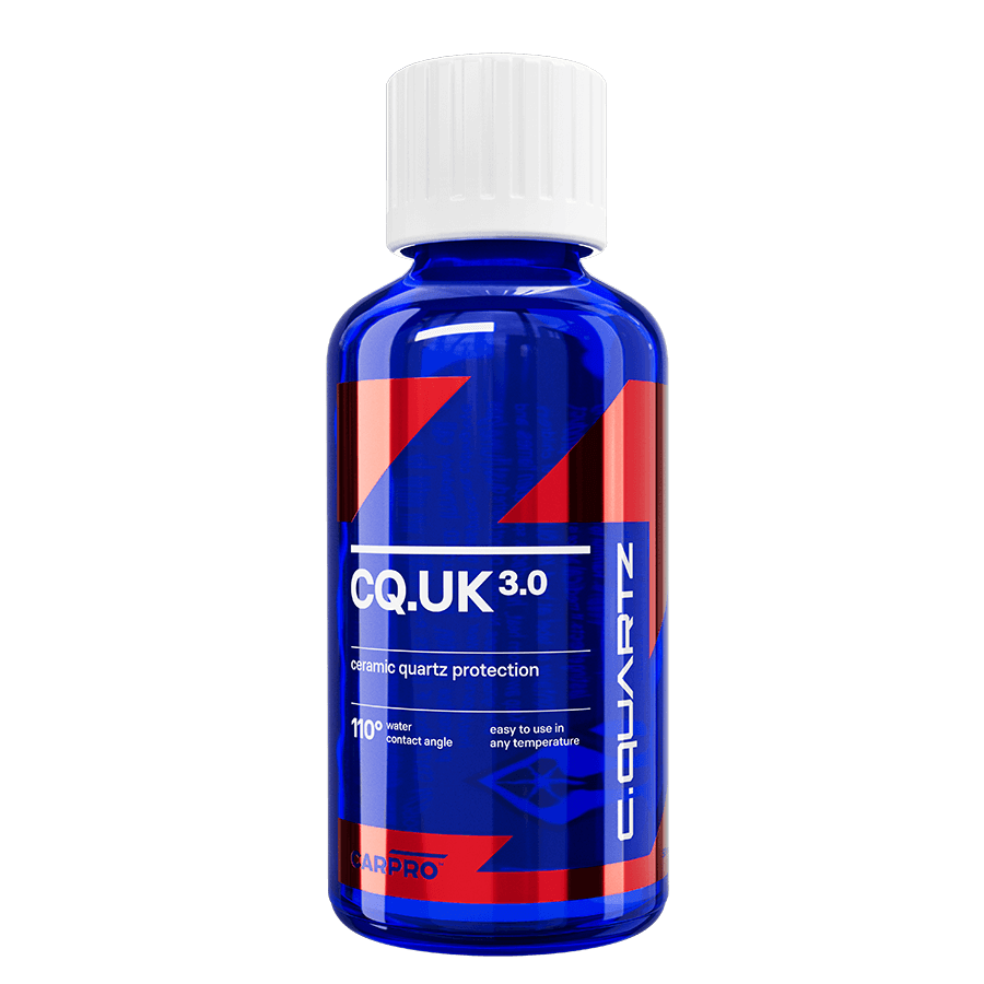 CarPro Cquartz UK 3.0 100ml - CARZILLA.CA