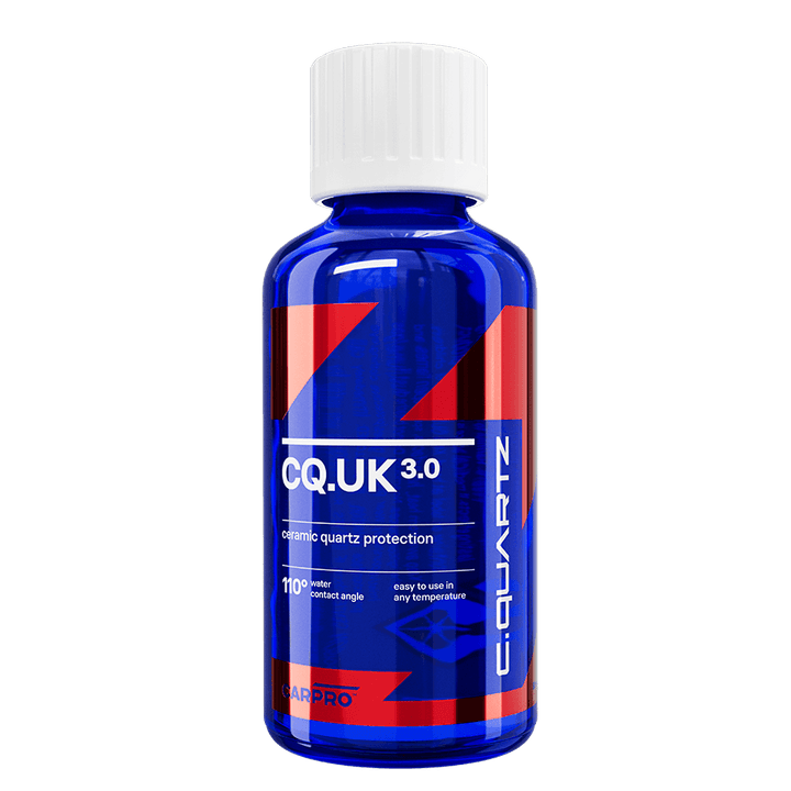 CarPro Cquartz UK 3.0 100ml - CARZILLA.CA