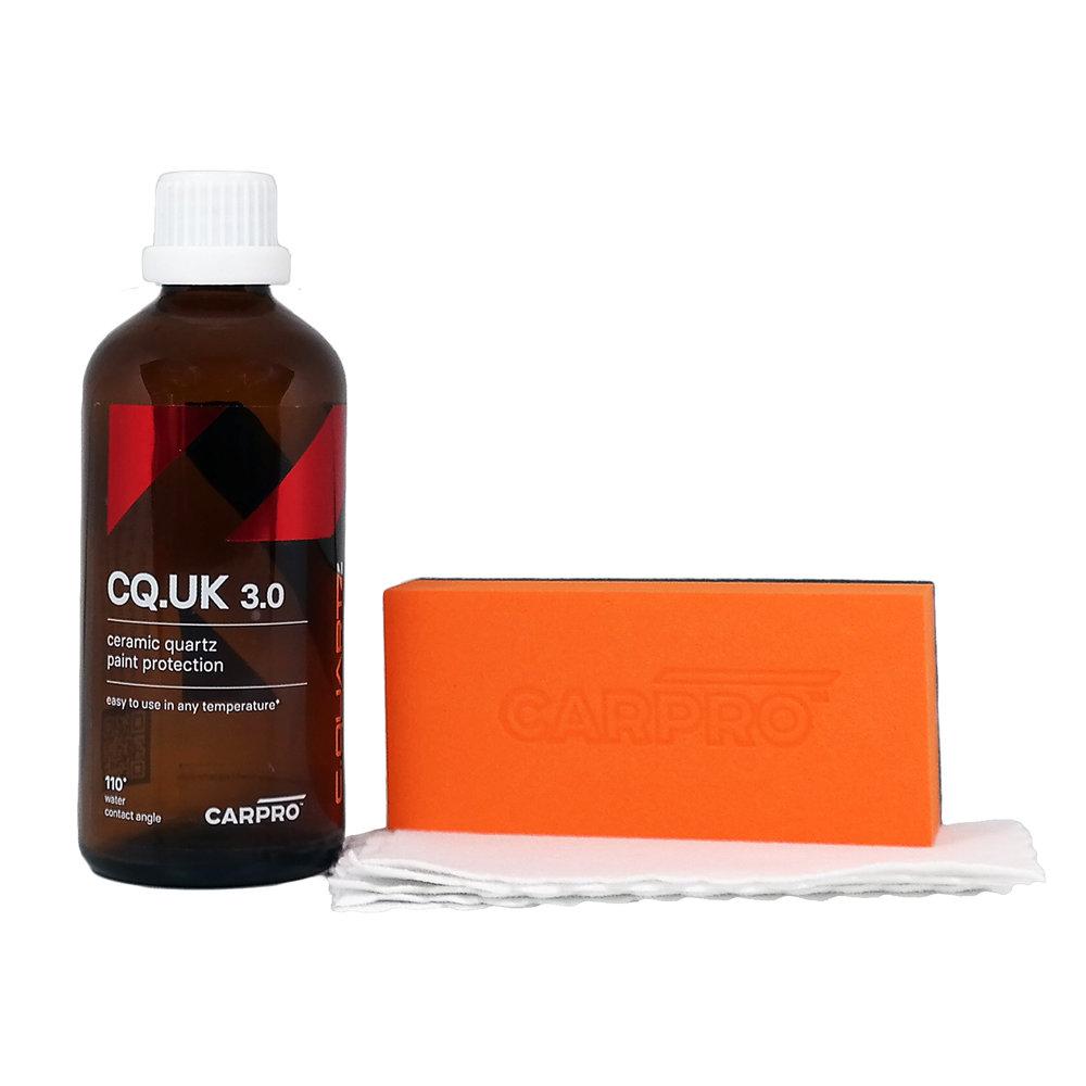 CarPro Cquartz UK 3.0 100ml - CARZILLA.CA