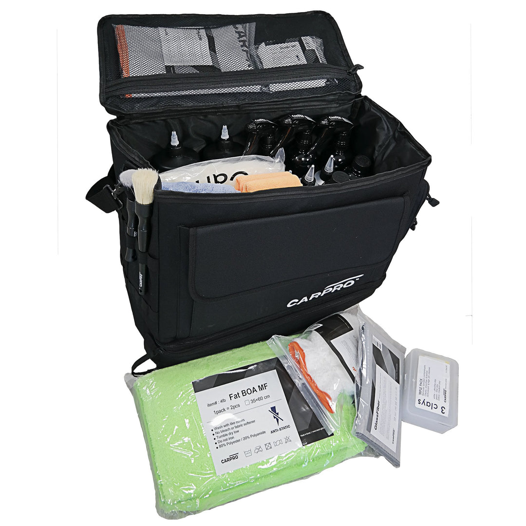 Carpro Detailing Bag - CARZILLA.CA