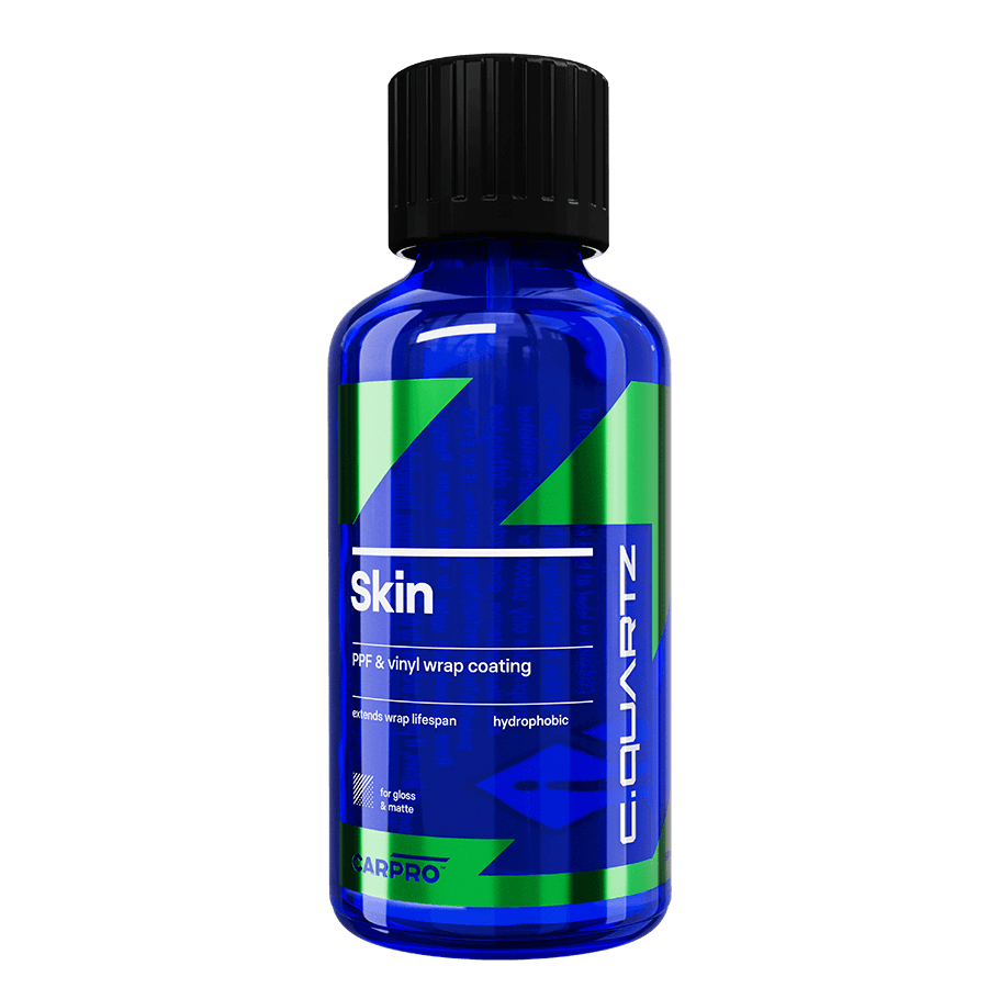 CarPro Skin 50ml PPF and Vinyl Wrap Coating - CARZILLA.CA