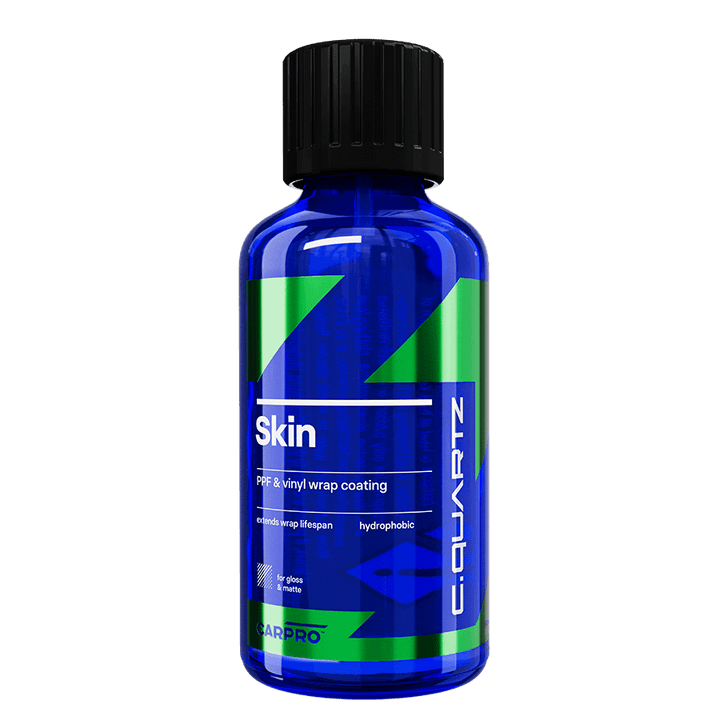 CarPro Skin 50ml PPF and Vinyl Wrap Coating - CARZILLA.CA