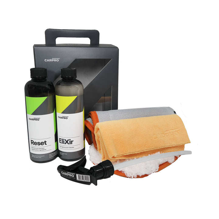 CarPro Wash Box (500ml) - CARZILLA.CA