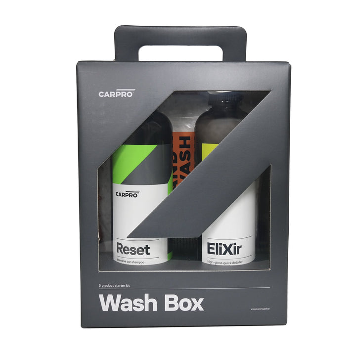 CarPro Wash Box (500ml) - CARZILLA.CA