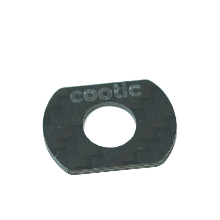Coatic Carbon Fiber Washer Mod - CARZILLA.CA