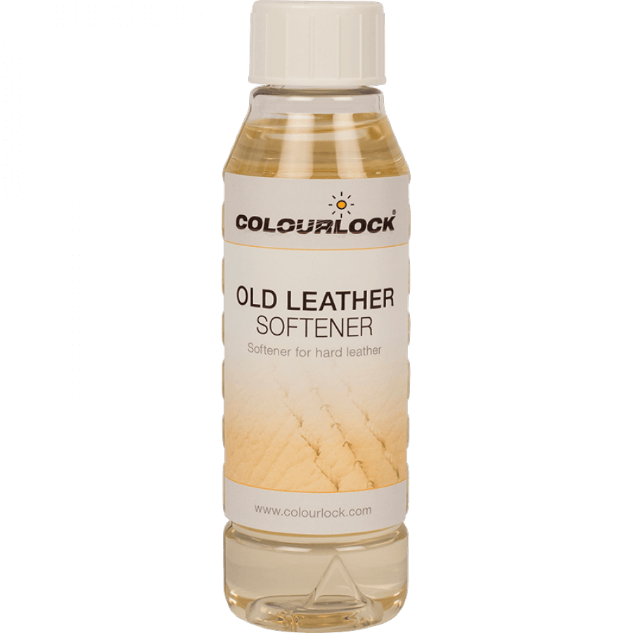 Leather Care Products - Leather Cleaner, Repairs - Colourlock