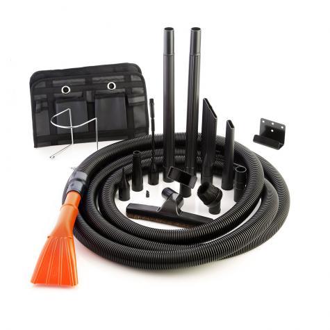 MetroVac Vac N Blo Pro Commercial Series PRO-83BA-CS - CARZILLA.CA