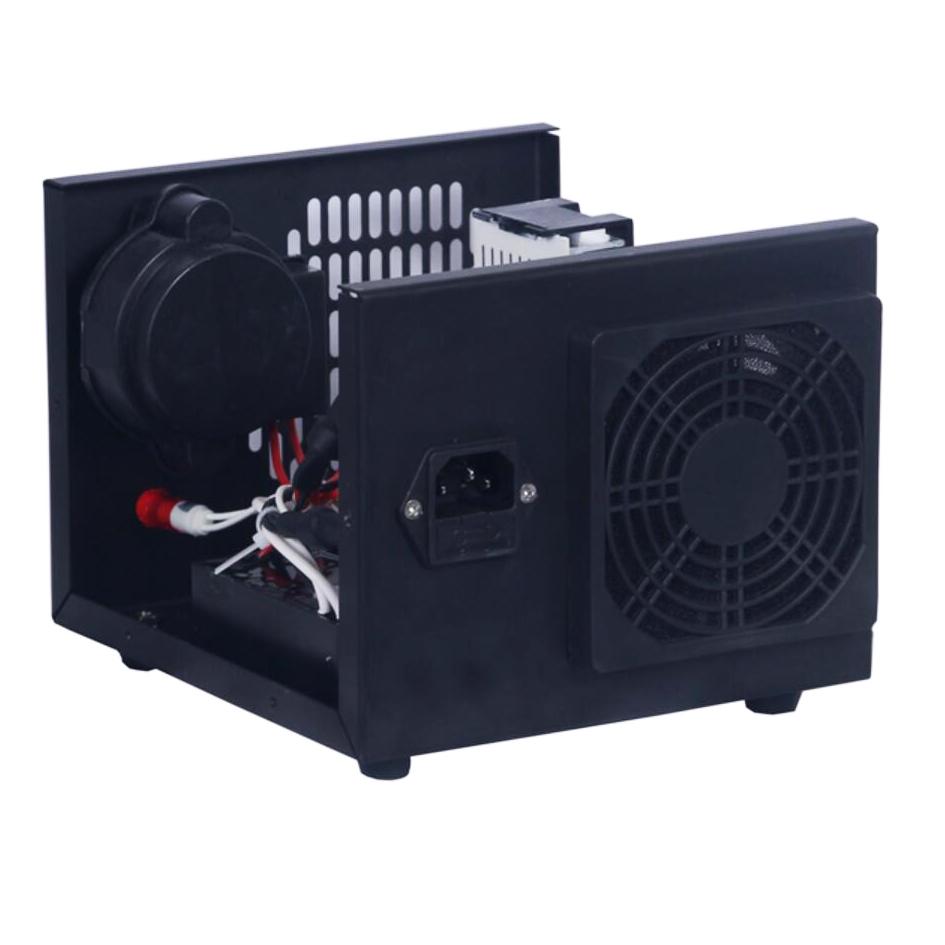 Safety ST5G Commercial Ozone Machine - CARZILLA.CA