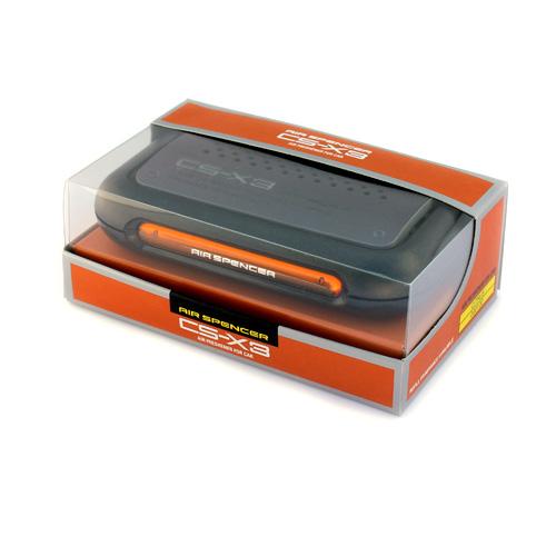 Eikosha Air Spencer CS-X3 Citrus - CARZILLA.CA