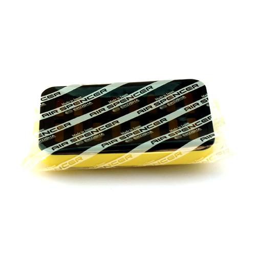 Eikosha Air Spencer CS-X3 Citrus Refill Tablet - CARZILLA.CA