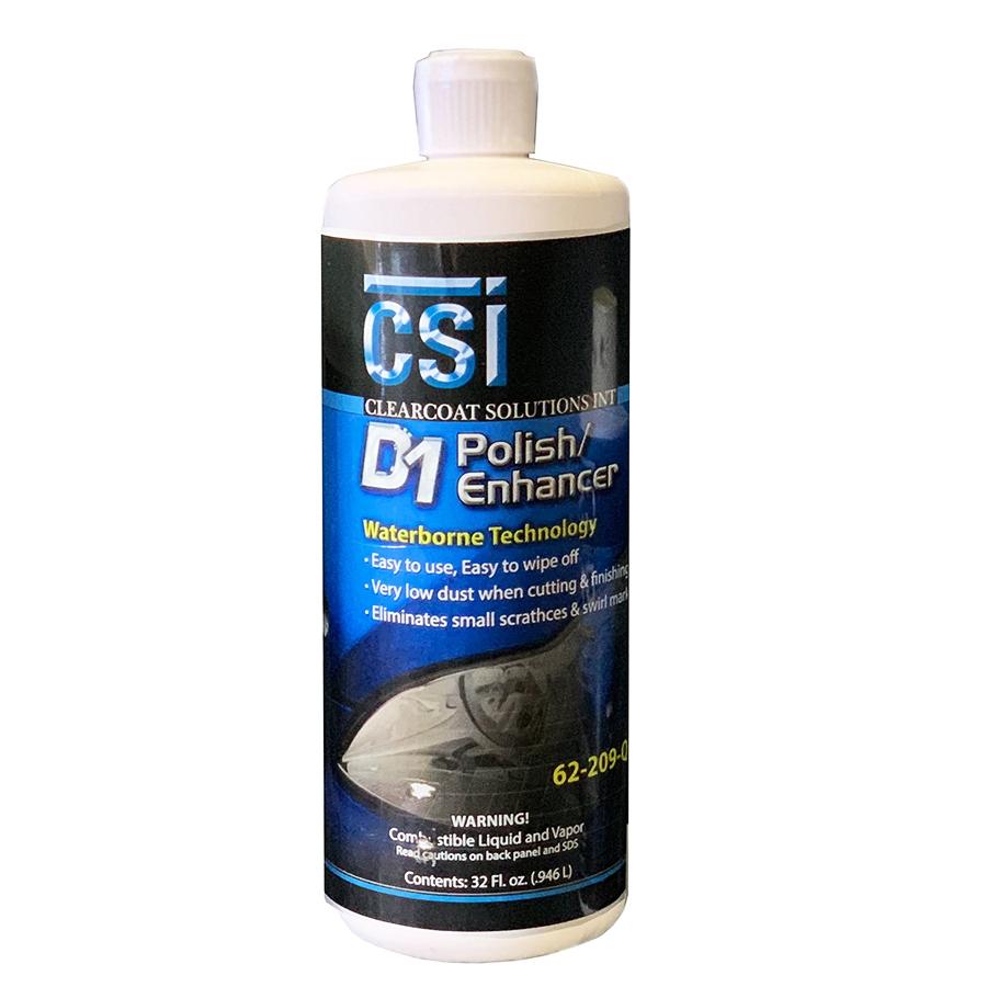 CSI D1 Polish 32oz - CARZILLA.CA