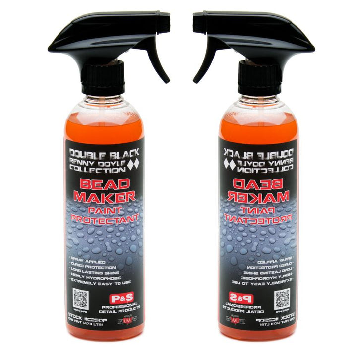 P&S Bead Maker Paint Protectant 16oz (2 Pack) - CARZILLA
